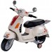 Cavalletto Vespa 12v Peg Perego - SAGI8735JN